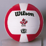 Wilson Softplay Volleyballs
